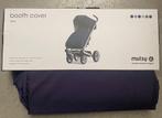 Mutsy booth cover exo purple-black, Verzenden, Nieuw