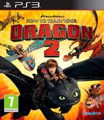 How to Train Your Dragon 2, Spelcomputers en Games, Games | Sony PlayStation 3, Verzenden, Nieuw
