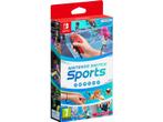 Nintendo Switch Sports, Zo goed als nieuw, Verzenden