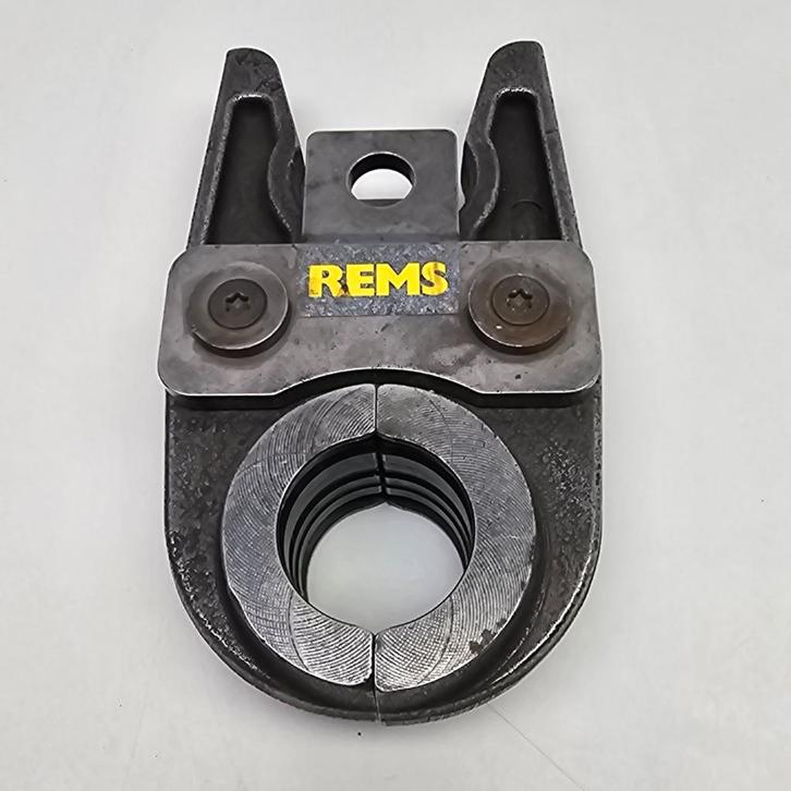 Rems Persbek G 40 Voor Persmachine | Nieuwstaat, Doe-het-zelf en Verbouw, Gereedschap | Machine-onderdelen en Toebehoren, Nieuw