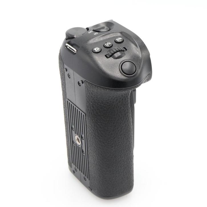 Panasonic DMW-BGG9 | Tweedehands, Audio, Tv en Foto, Fotocamera's Digitaal, Gebruikt, Overige Merken, Verzenden