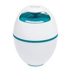 Floating LED Bluetooth speaker, Nieuw, 200 tot 400 cm, Rond, 80 tot 120 cm