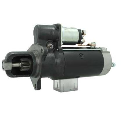 Startmotor 6.7 kw Scania nieuw, Auto-onderdelen, Motor en Toebehoren, Verzenden