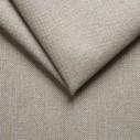 Boxspringset Nova vast – incl topper koudschuim, Verzenden, Nieuw, Wit