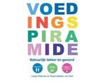 Boek Voedingspiramide 9789081864930, Boeken, Kookboeken, Verzenden, Zo goed als nieuw