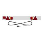 ProPlus Verlichtingsbalk LED - Mistlamp - 137 cm - 6 m Ka..., Ophalen of Verzenden, Nieuw
