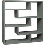 Mäusbacher Roomdivider Tetrix Breedte 130 cm, Huis en Inrichting, Woonaccessoires | Kamerschermen, Verzenden, Nieuw
