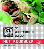 De Vegetarische Slager 9789045200941 Jaap Korteweg, Boeken, Verzenden, Zo goed als nieuw, Jaap Korteweg