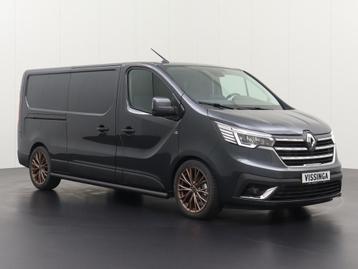 Renault Trafic L2 H1 2024 €428 per maand beschikbaar voor biedingen