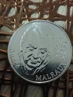 Frankrijk. 100 Francs 1997 André Malraux (Zonder, Postzegels en Munten