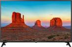 LG 55UJ670V 55 inch (139 cm) Ultra HD LED TV met Garantie