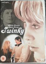 Twinky    (Charles Bronson)                 Gratis verzenden, Vanaf 12 jaar, Verzenden, Zo goed als nieuw, Overige genres
