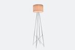 Flos - Rodolfo Dordoni - Staande lamp - Ray F2 - Metaal,
