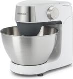 Kenwood Prospero+ KHC29.J0WH - keukenmachine - Zilver - 4.3, Verzenden, Zo goed als nieuw