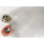 Vloertegel Flaminia Surface White 90x90 cm Gerectificeerd, Ophalen of Verzenden, Nieuw, Overige typen