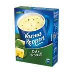 Varma koppen  Kaas en Broccolisoep - Blå Band, Diversen, Levensmiddelen