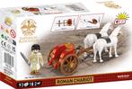 COBI 20069 Romeinse Strijdwagen (kinder bouwsets), Verzenden, Nieuw