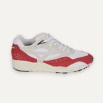 Mizuno Contender White Red, Kleding | Heren, Schoenen, Mizuno, Verzenden, Sneakers of Gympen, Zo goed als nieuw