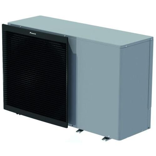 Daikin Altherma 16 kw Monobloc warmtepomp + backup heater va, Doe-het-zelf en Verbouw, Verwarming en Radiatoren, Nieuw, Verzenden