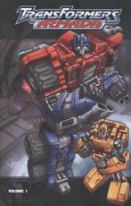 Transformers Armada. Vol. 1 by Chris Sarracini (Paperback), Gelezen, Chris Sarracini, Verzenden