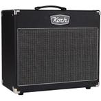 Koch Durango 12 1x12 inch 12W gitaarversterker combo met, Verzenden, Nieuw