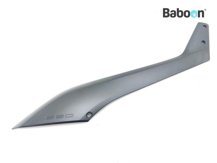 Zijkuipdeel Rechts Yamaha XP 560 T-Max ABS 2020-2021 (TMAX, Motoren, Onderdelen | Yamaha, Gebruikt, Verzenden