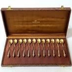 Guldsmedsaktiebolaget GAB - Viking - Theelepel (12) -