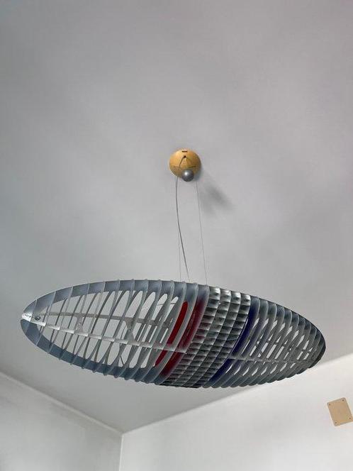 luceplan - Alberto Meda, Paolo Rizzatto - Plafondlamp -, Antiek en Kunst, Antiek | Lampen