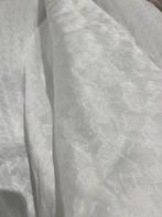 Luciano marcato casal misto cotone 890 x 320 - Textiel - 890, Antiek en Kunst