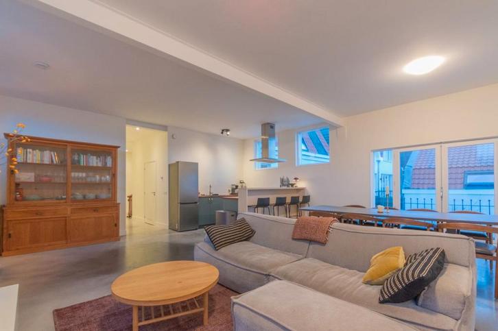 Te huur: Appartement Amsterdamsevaart in Haarlem, Huizen en Kamers, Huizen te huur, Noord-Holland, Appartement