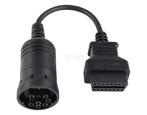 OBDSTAR (M078) | Universele 9-pins OBD – 16-pins OBD2 Verloo, Verzenden, Nieuw
