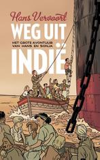 Weg uit Indië 9789054293361 Hans Vervoort, Boeken, Verzenden, Gelezen, Hans Vervoort