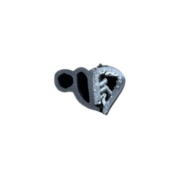 Afdicht rubber portier Mercedes Vario T2/L1 Per meter beschikbaar voor biedingen