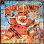 LP gebruikt - Gerry Rafferty - Snakes And Ladders, Verzenden, Zo goed als nieuw