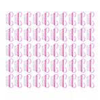 Soulima nagelborstel set – 50 wegwerp borstels – met rit, Ophalen of Verzenden, Nieuw