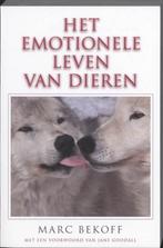 Het emotionele leven bij dieren - Marc Bekoff - 978902020213, Boeken, Nieuw, Verzenden