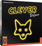 Clever Deluxe - Dobbelspel | 999 Games - Dobbelspellen, Hobby en Vrije tijd, Gezelschapsspellen | Bordspellen, Verzenden, Nieuw
