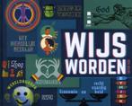 Wijs Worden tweede fase 9789460362590 Jos van de Laar, Verzenden, Zo goed als nieuw, Jos van de Laar