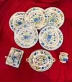 Eetservies voor 6 (13) - Pattern / Model: Regency -