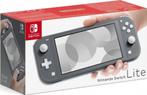 Nintendo Switch Lite (Grey) (Nintendo Switch), Gebruikt, Verzenden