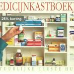 Medicynkastboekje 9789071669392 L.P. Huijsen, Boeken, Gezondheid, Dieet en Voeding, Verzenden, Gelezen, L.P. Huijsen