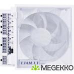 Lian Li EDGE 1200W ATX3.1 White, Verzenden, Nieuw