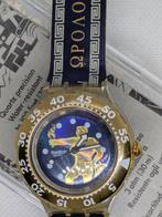 Olimpiadi Swatch Atlanta 1996, Nieuw