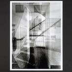 Frank Machalowski - Bauhaus Interior#4, Antiek en Kunst