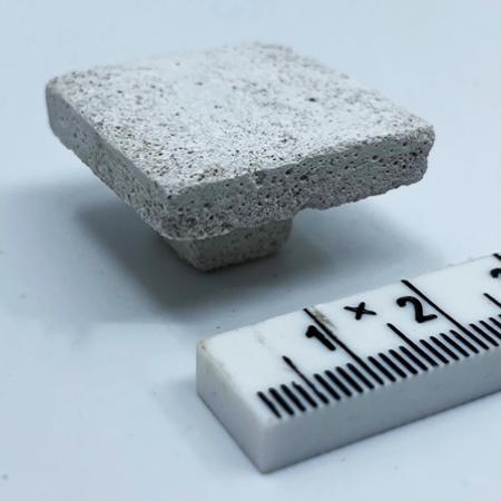 Ocean Store stekstenen groot vierkant plug (10 stuks), Dieren en Toebehoren, Vissen | Aquaria en Toebehoren, Ophalen of Verzenden