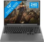 Lenovo Legion 5 16IRX9 83DG00EGMH QWERTY laptops, Computers en Software, Windows Laptops, Verzenden, Nieuw