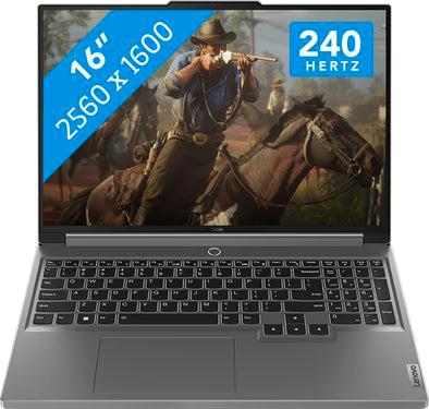 Lenovo Legion 5 16IRX9 83DG00EGMH QWERTY laptops, Computers en Software, Windows Laptops, Verzenden