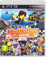 ModNation Racers (German) [PS3], Spelcomputers en Games, Games | Sony PlayStation 3, Ophalen of Verzenden, Nieuw