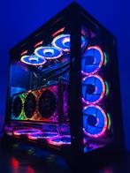 Op zoek naar een Game PC - NU TIJDELIJKE ACTIE €350 KORTING!, Nieuw, Gaming, 4 Ghz of meer, Met videokaart