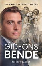 De Gideonsbende 9789083271514 Thierry Baudet, Boeken, Verzenden, Zo goed als nieuw, Thierry Baudet